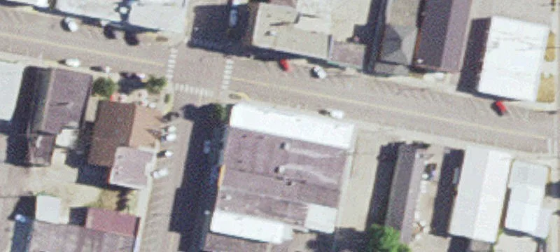 201 Washburne Ave