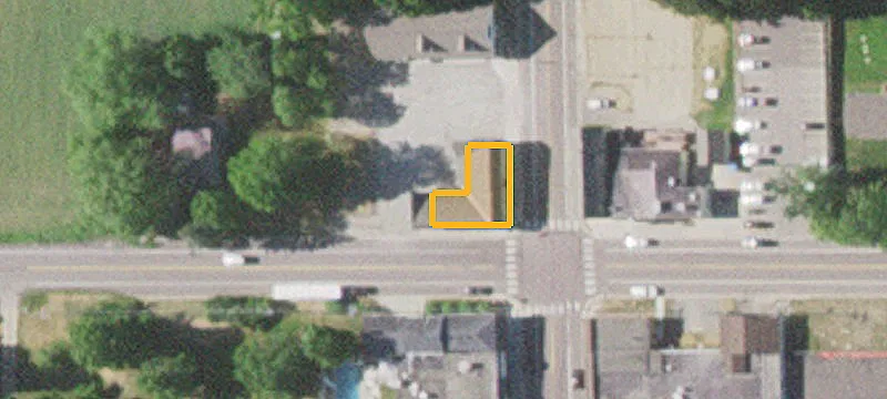 1 Main W St