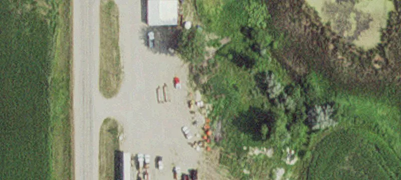 13194 County Hwy 35