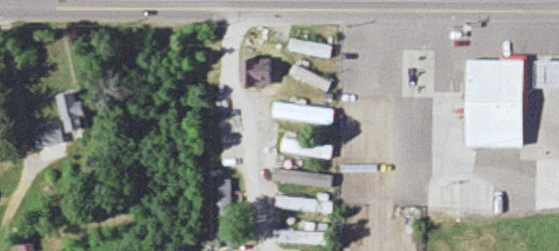 50 Gln St