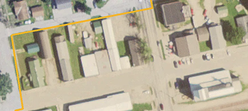 112 Main N St