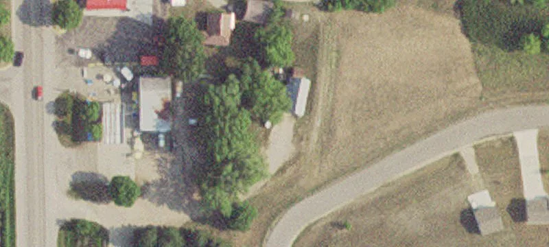 307 Lk Ave