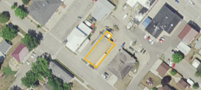510 Fergus Ave