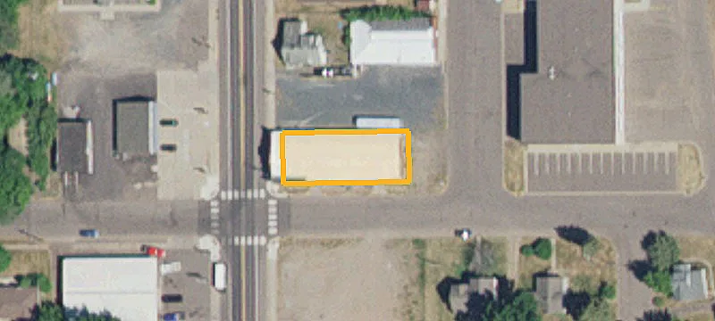 450 Main S St