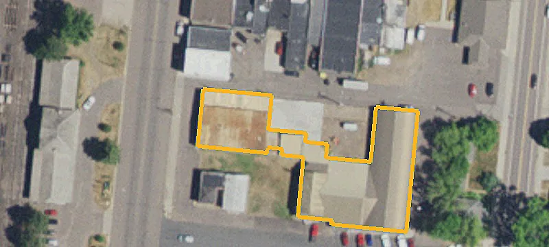 105 Old Hwy 61st S