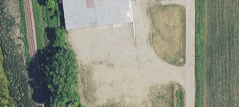 815 Budd Rd
