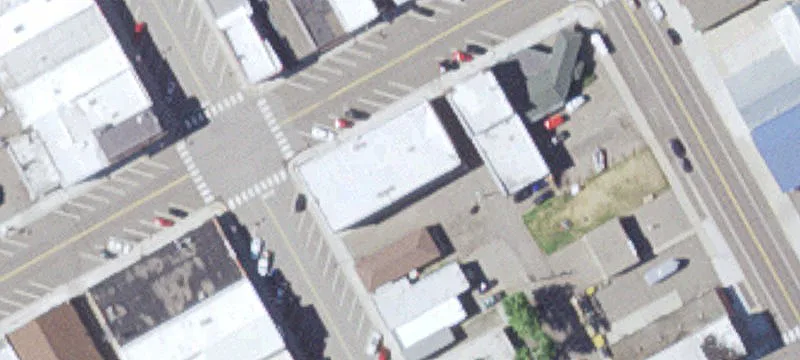 160 4th N Ave