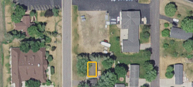 14 16th SE Ave