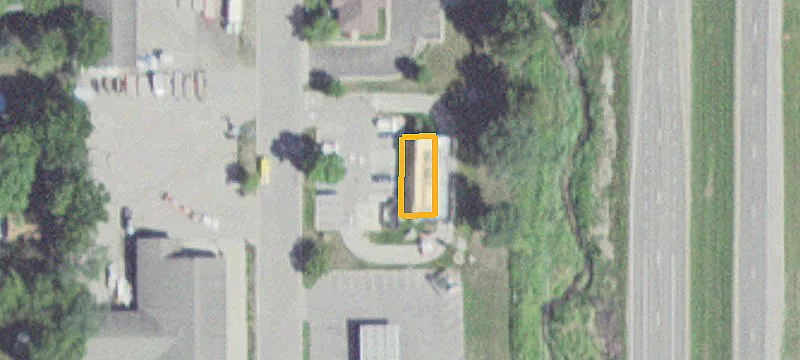 526 Wilson Ave