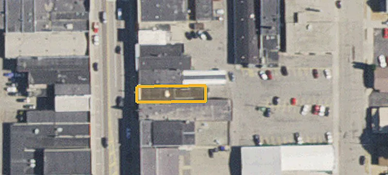 315 Main S St