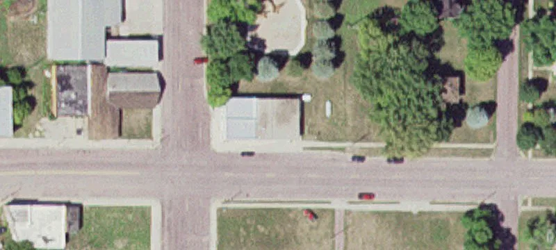 101 Main St