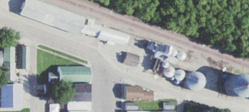 205 Elm E St