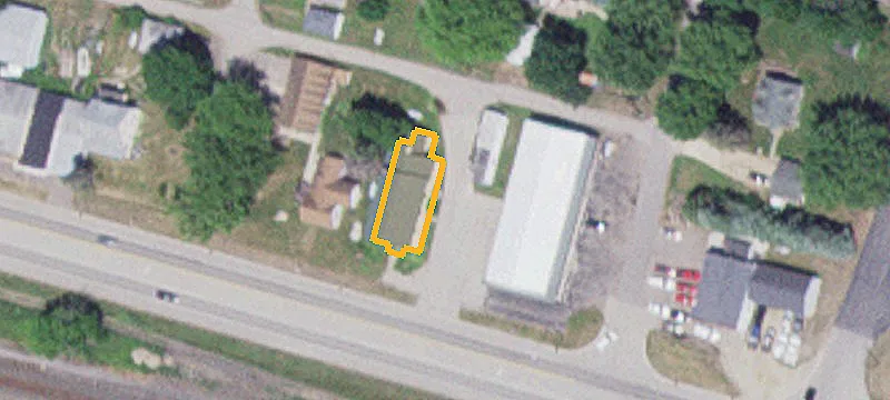 33915 Hwy 61st Blvd