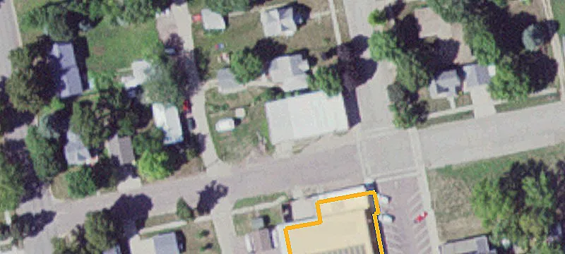 200 2nd N St