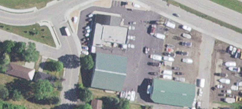 3399 Service Dr