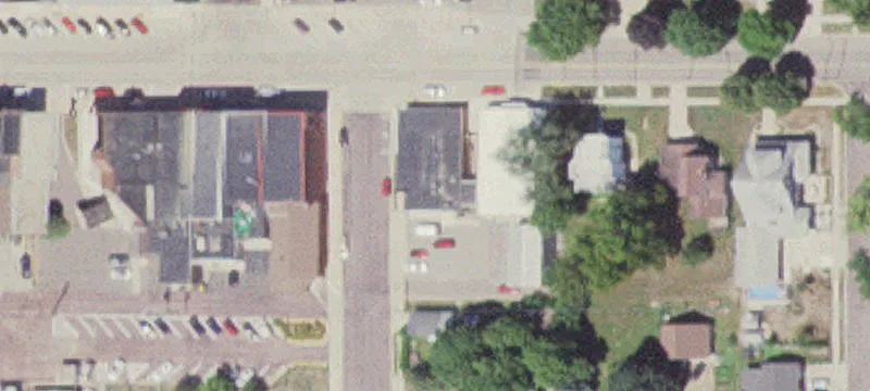 4 Main St