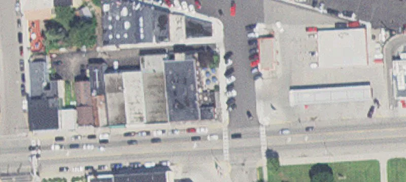 400 Minnesota W Ave