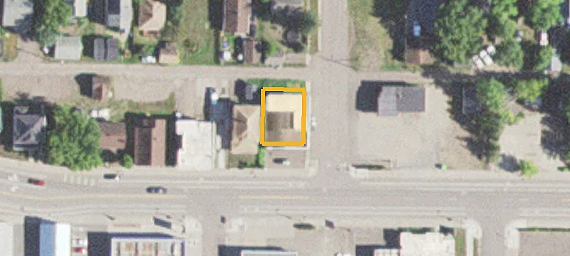 5 15th N St