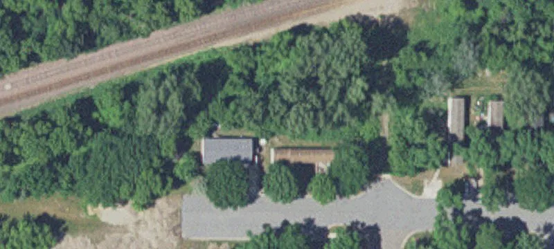 802 Frst St