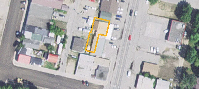 117 Hwy 371st S