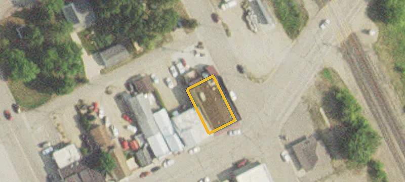 158 Main St