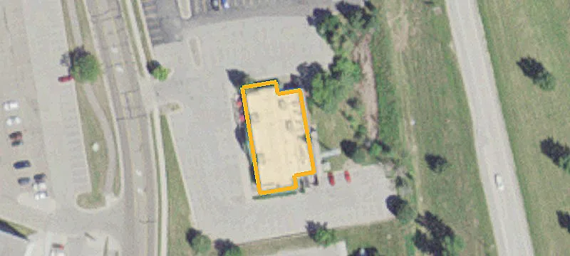 4144 Frontage Hwy 52nd NW Rd