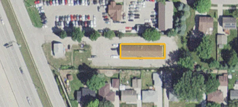 2610 Hwy 52nd N
