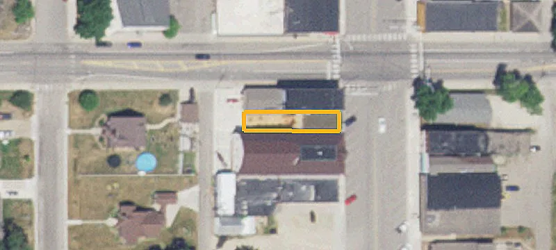 107 Main S St
