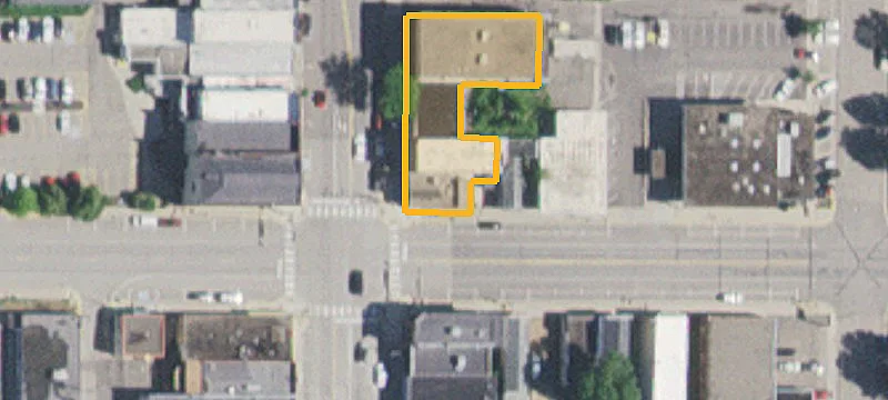 101 4th N St