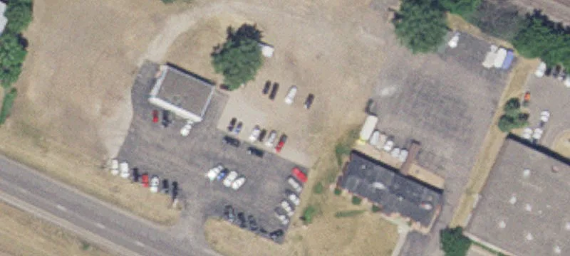 Anoka, MN 55303