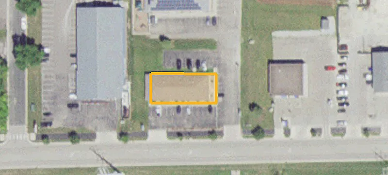 505 Frontage NE Rd