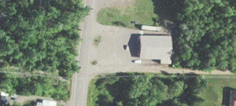 500 3rd St