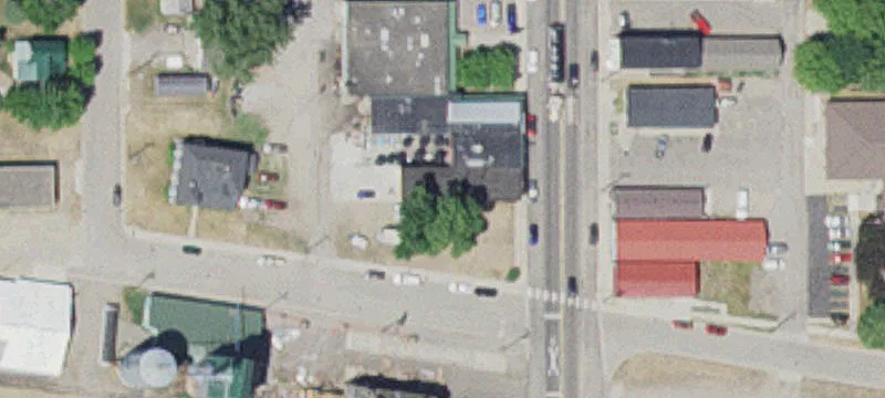 61 Main St