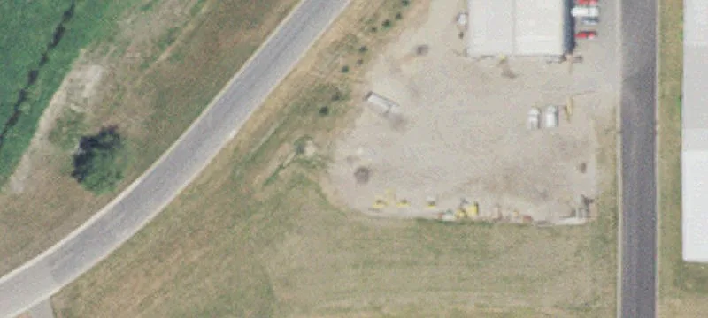 635 Industrial SE Dr