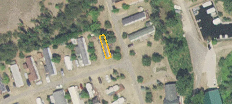 539 Highland Inn NE Rd