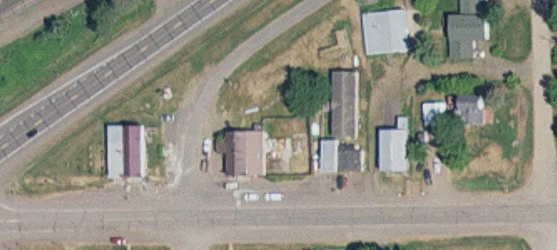 201 2nd N Ave