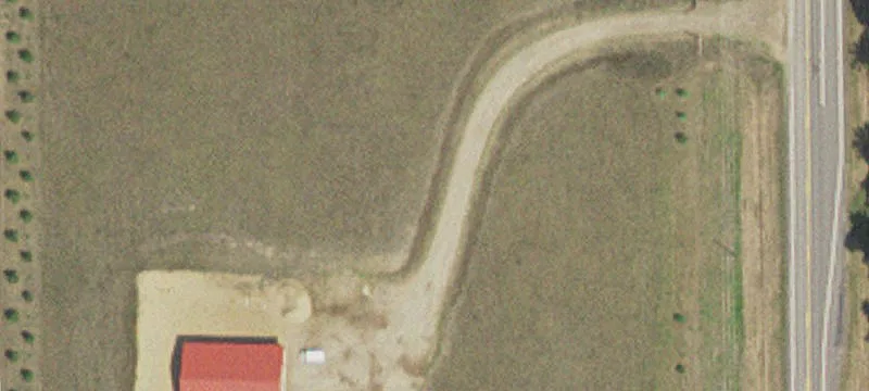 7211 County Rd 1st SW