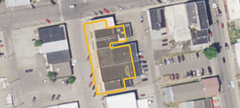 125 2nd SW Ave