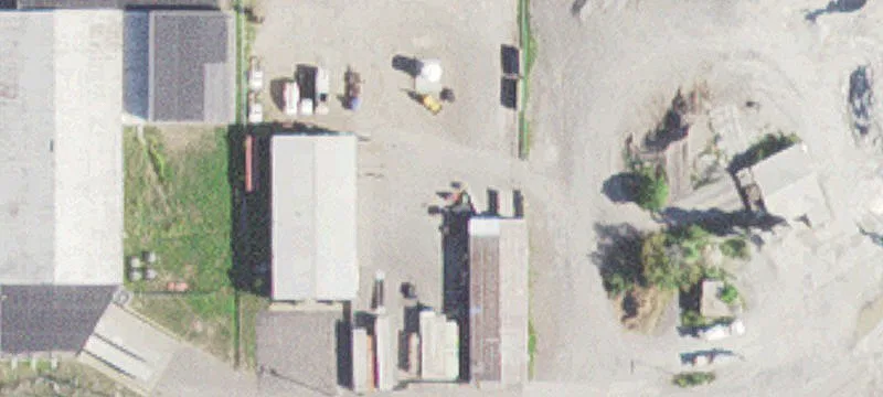 1101 Industry Ave