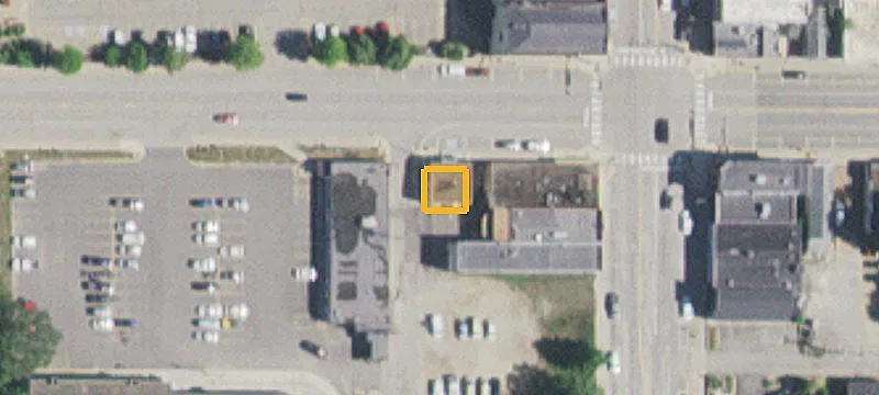 411 Main W St