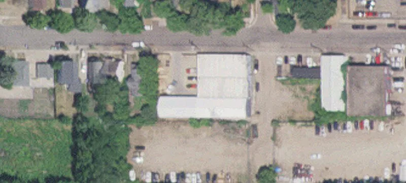 4 Acker W St