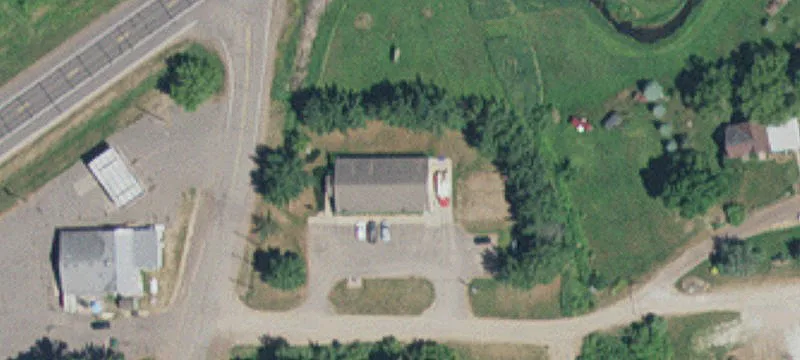 509 3rd N St