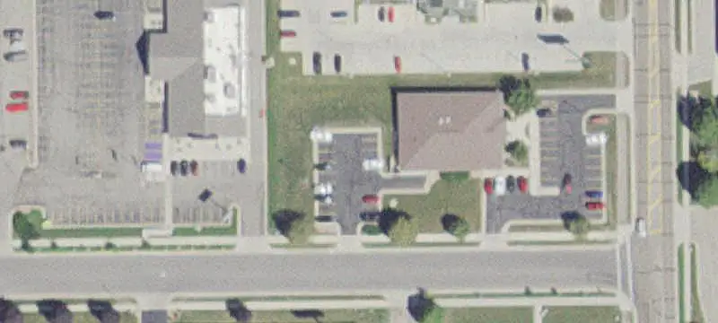 4303 Frontage NW Rd