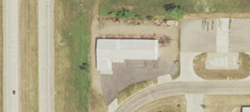 1225 Frontier Dr