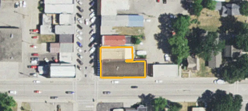 233 Central Ave
