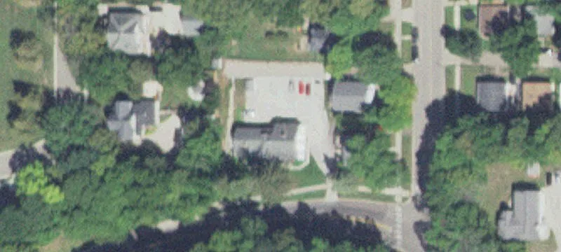 520 Ravine St