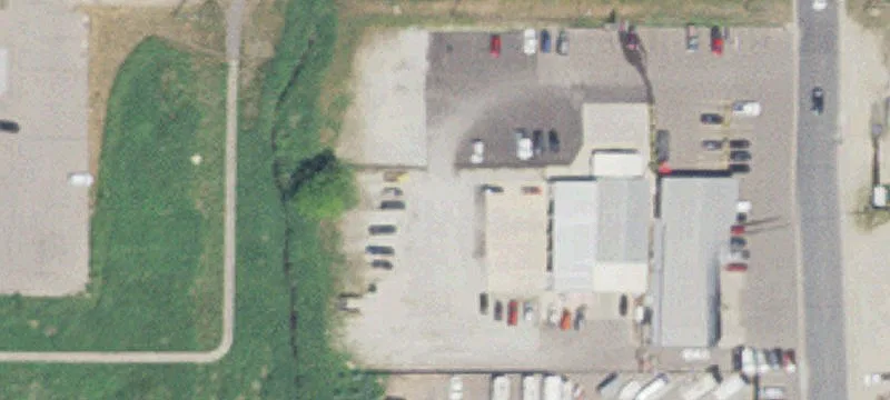 612 Industrial SE Dr
