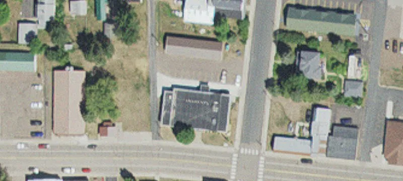 2203 Finland Ave