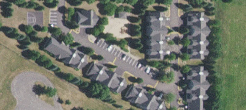 1601 Frontage Rd