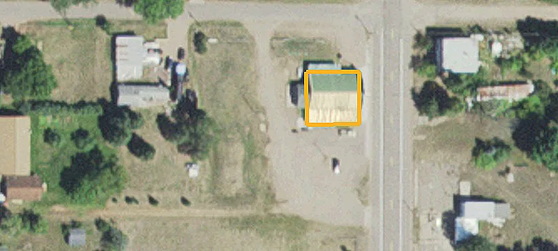 7333 County Hwy 61
